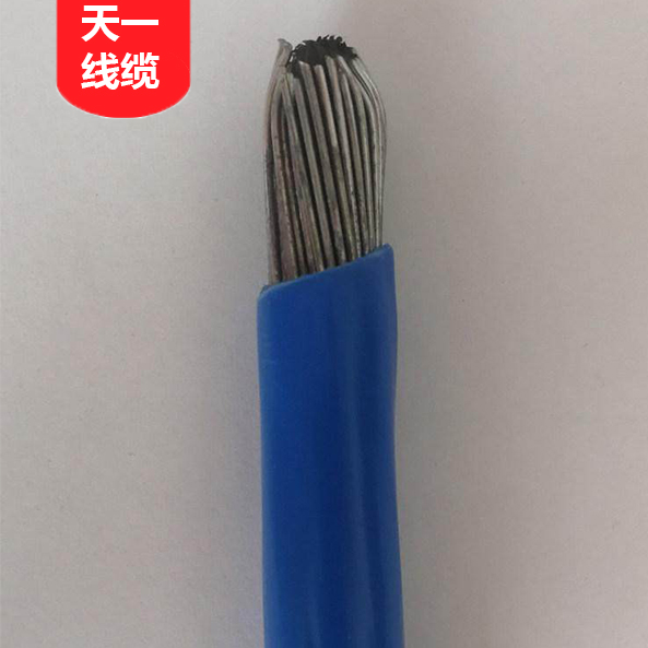 矿用电缆的生产要求