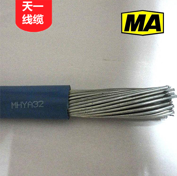 矿用电缆的生产要求