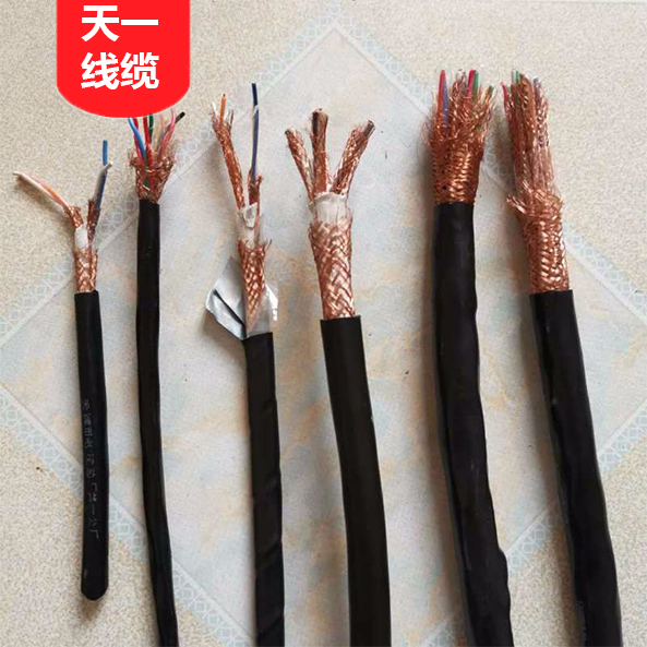 矿用电缆和普通电缆的区别
