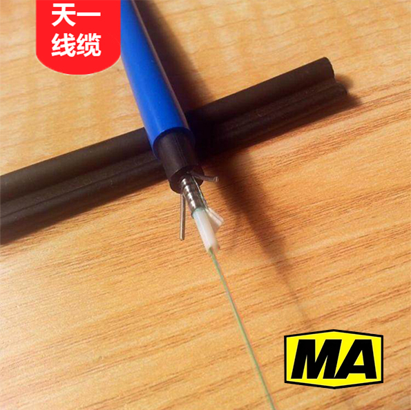 《矿用电缆、光缆行业现状与发展趋势》