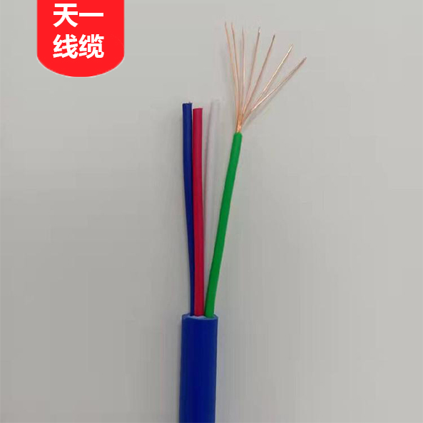 《矿用电缆的性能特点与应用领域》