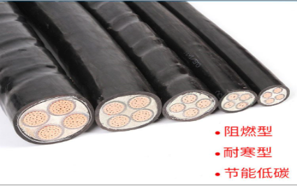 天一线缆邯郸有限公司矿用控制电缆的质量保障与应用